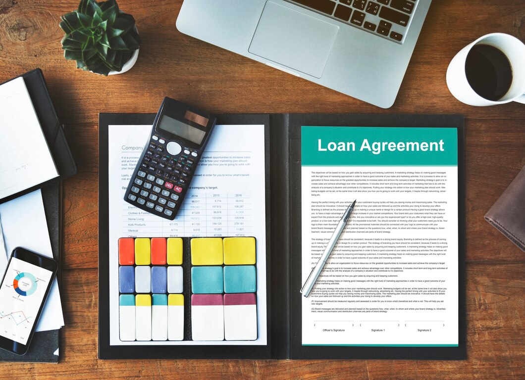 What is OFW loans and what are the requirements in 2024